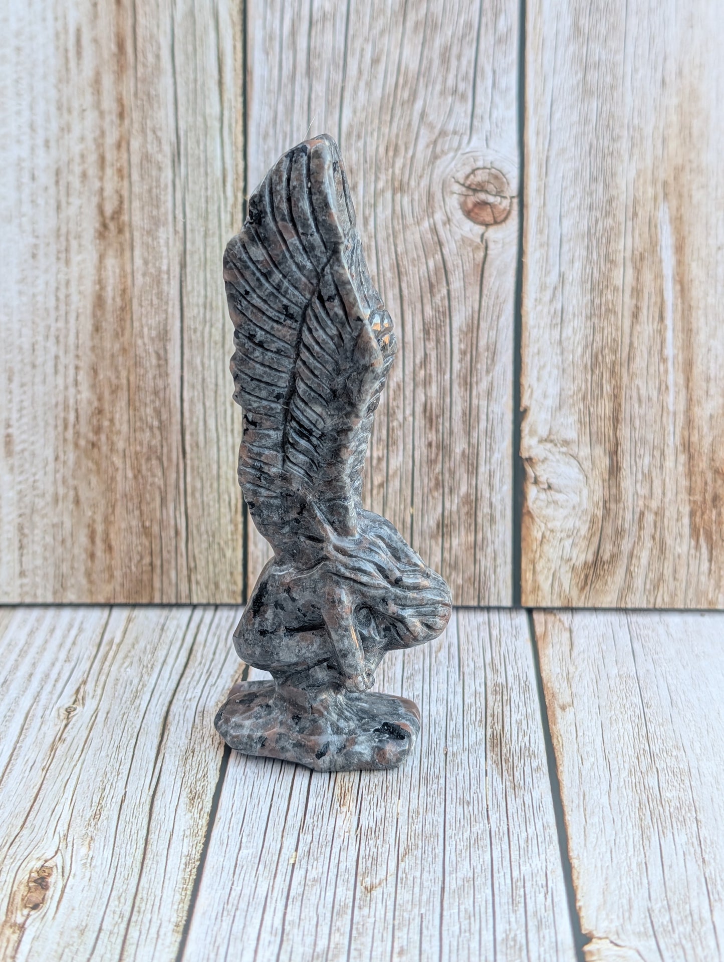 Yooperlite Angel