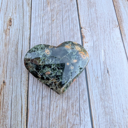 Jasper Heart