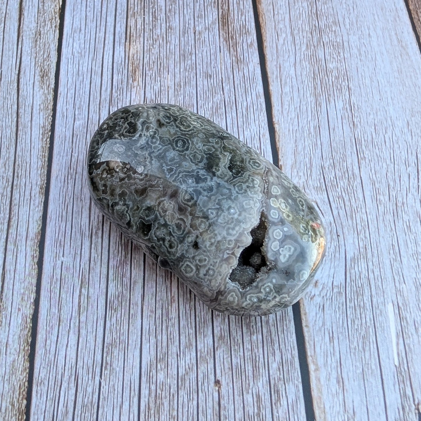 Jasper Palmstone