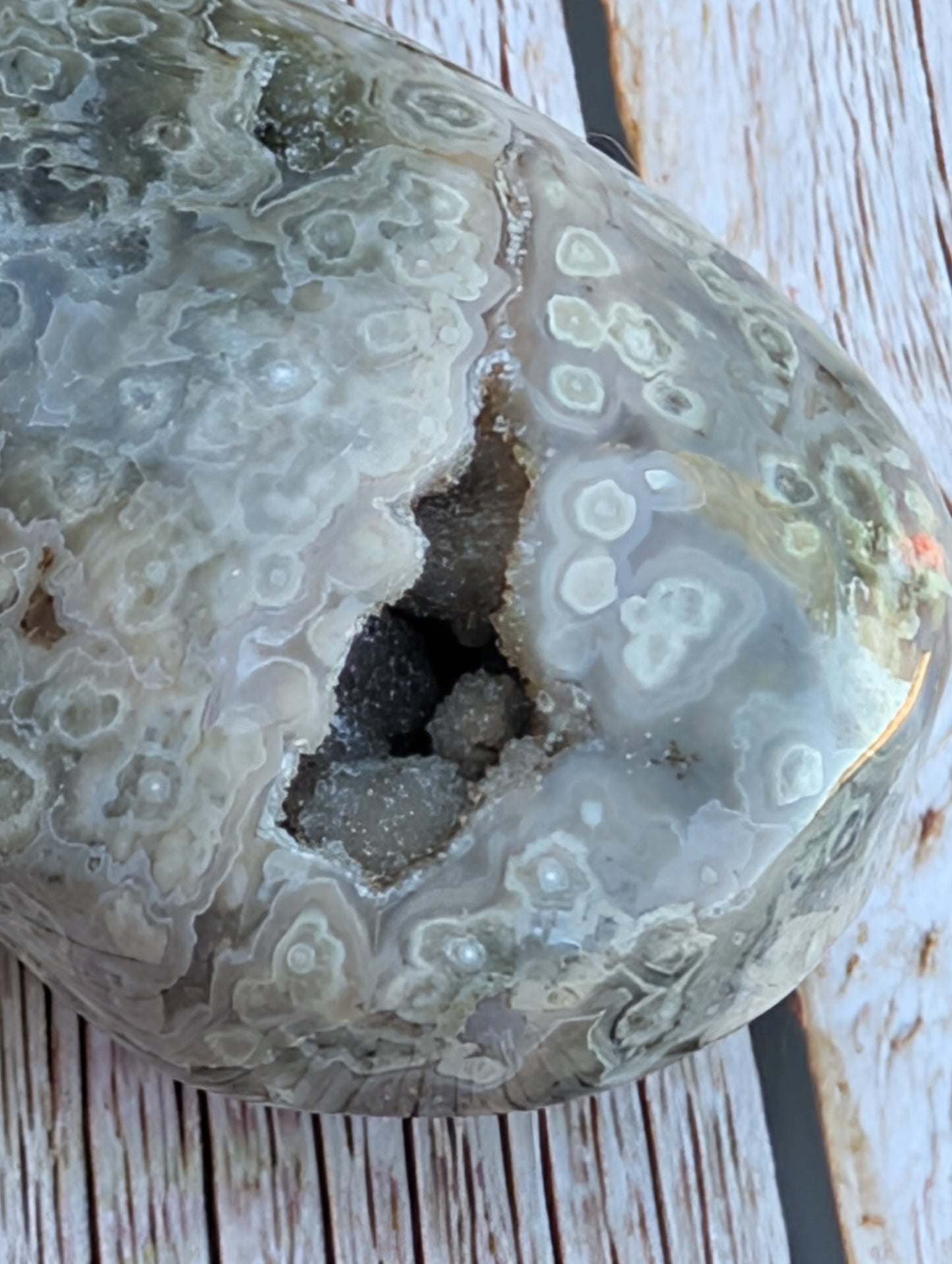 Jasper Palmstone