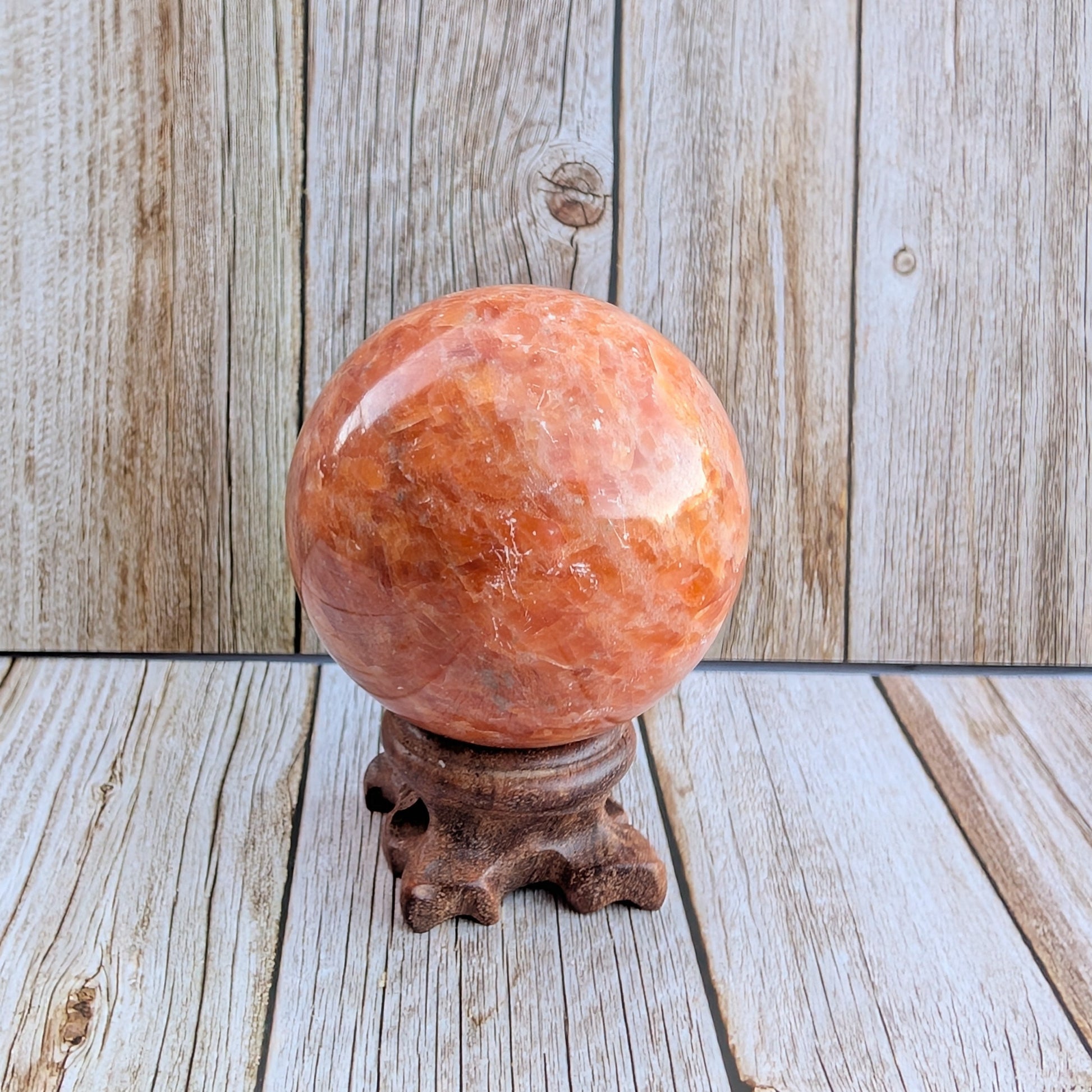 #sunstonesphere
