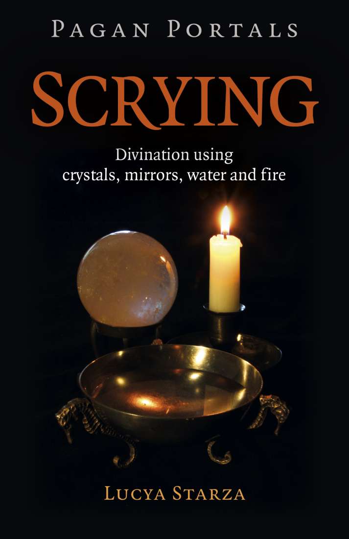 Pagon Portals Scrying