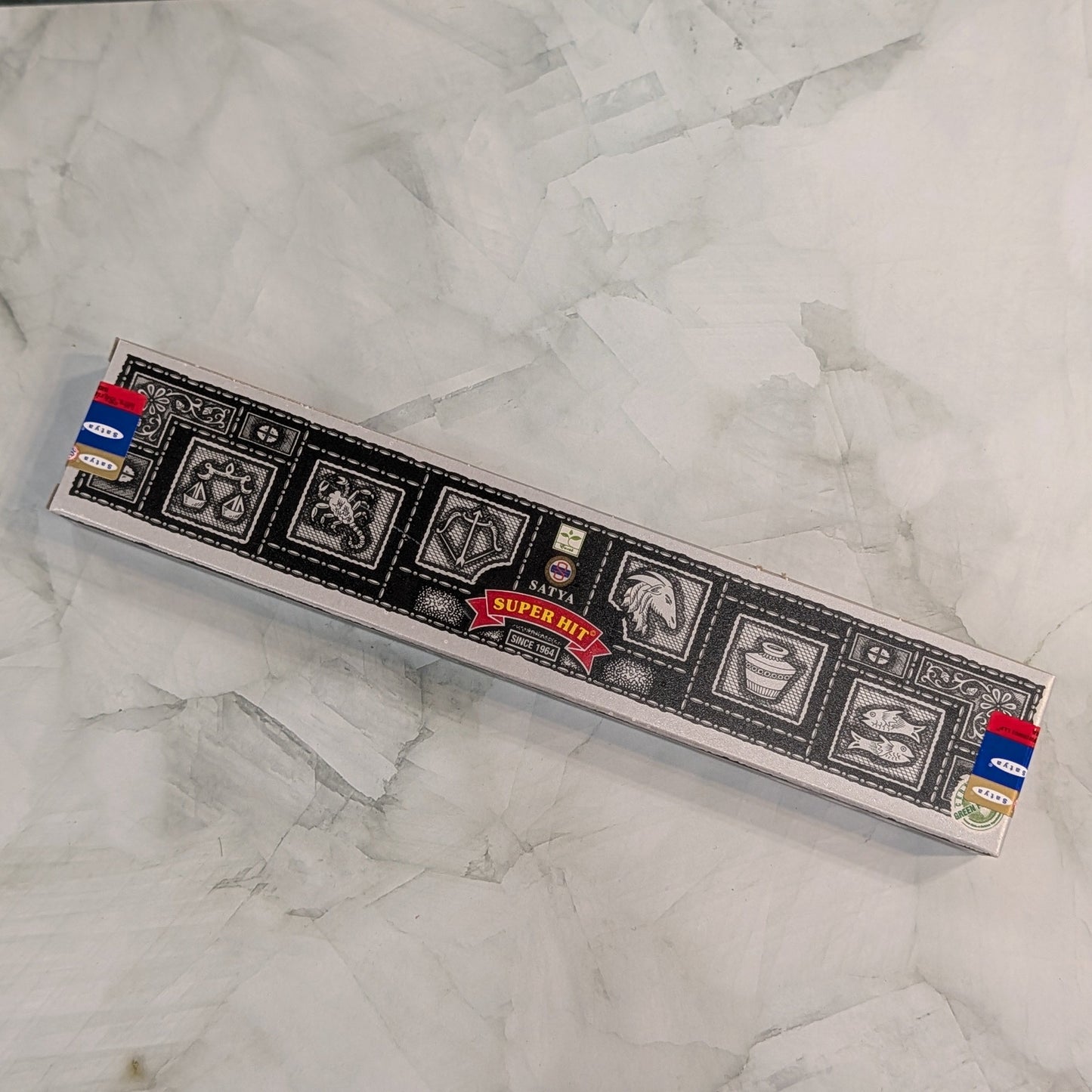 Satya Incense / Cones Range