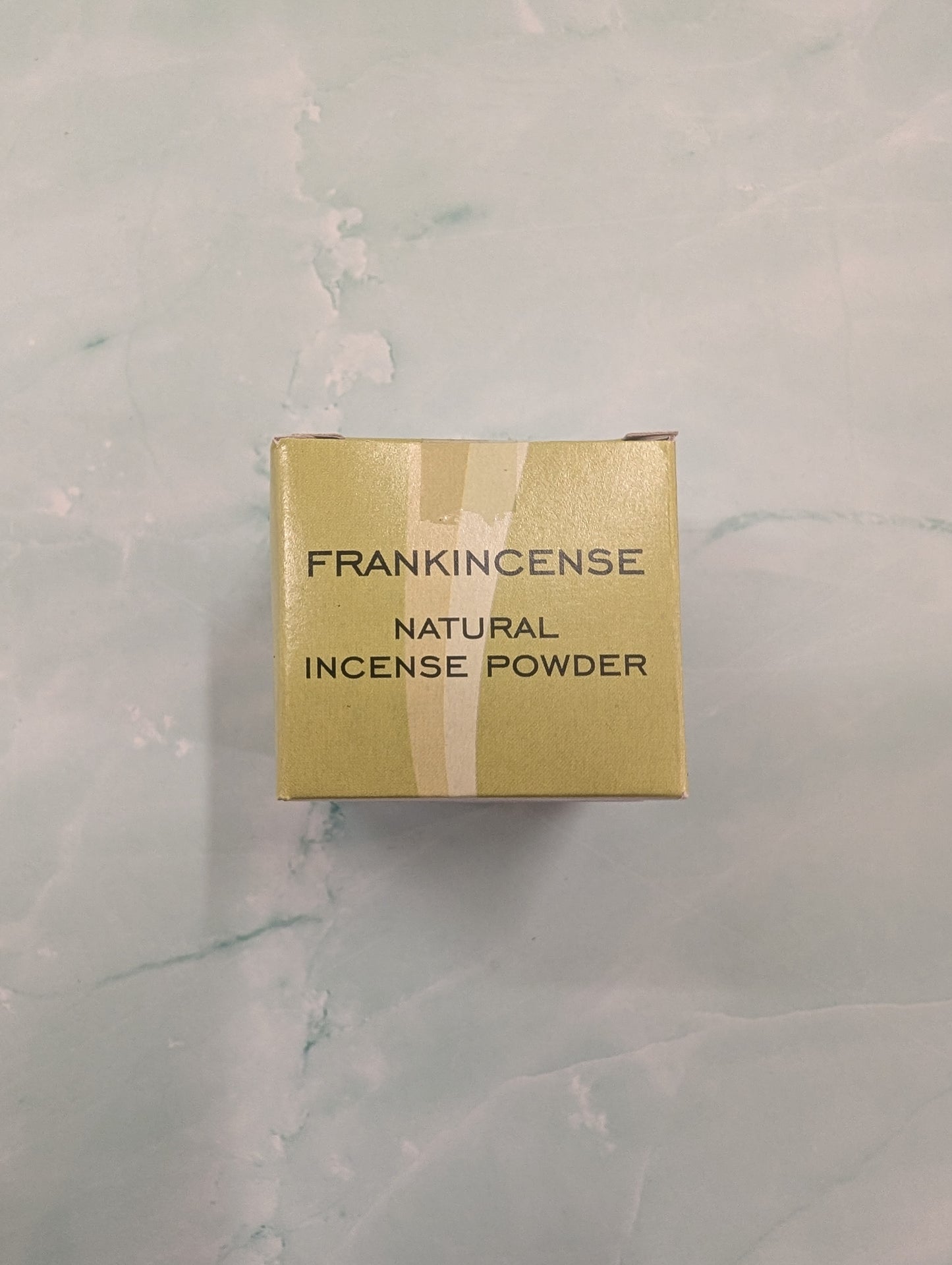 Traditional Incense Powder