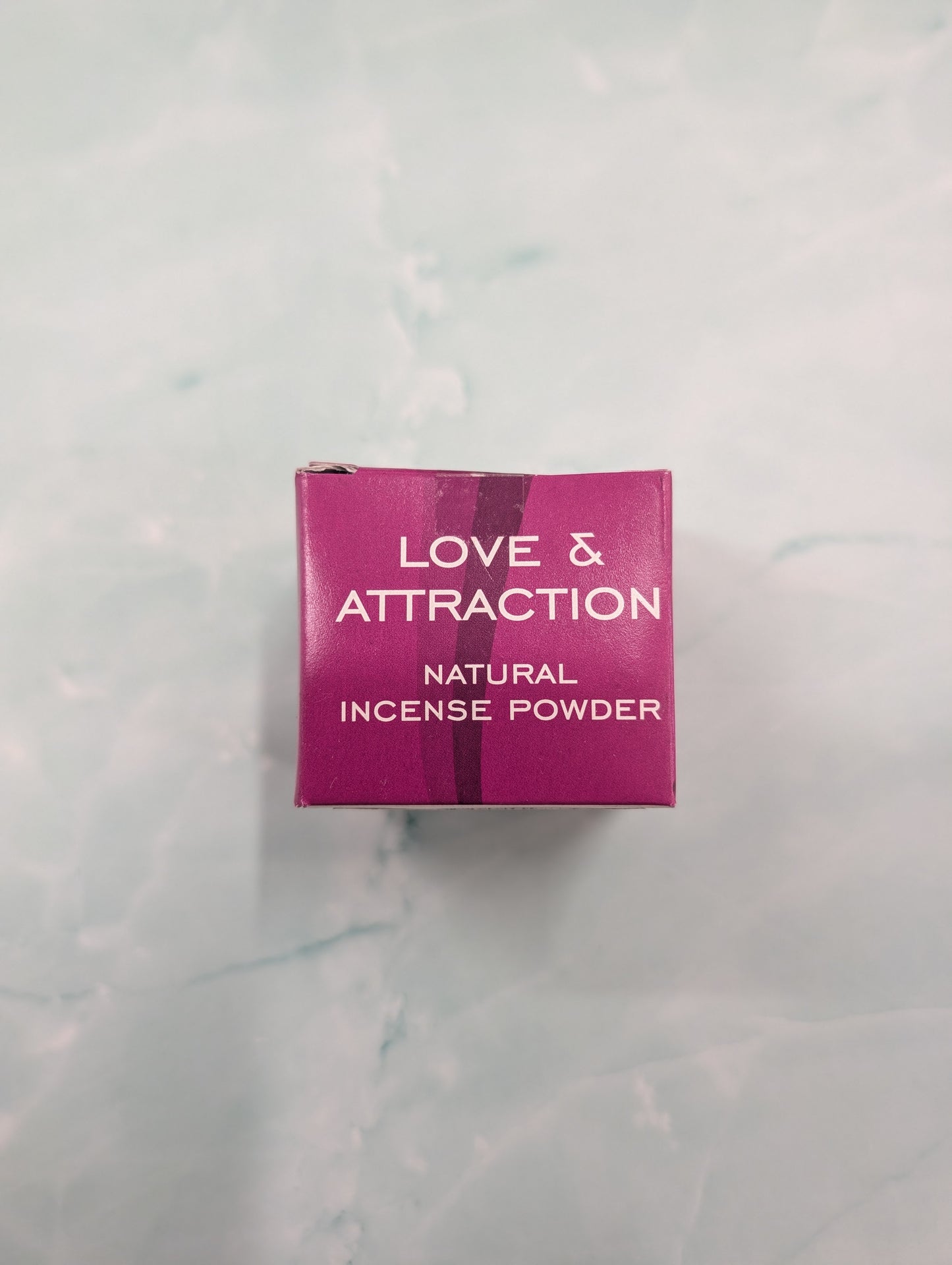 Traditional Incense Powder