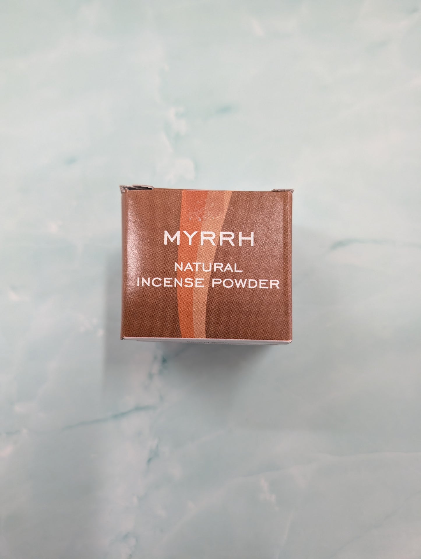 Traditional Incense Powder