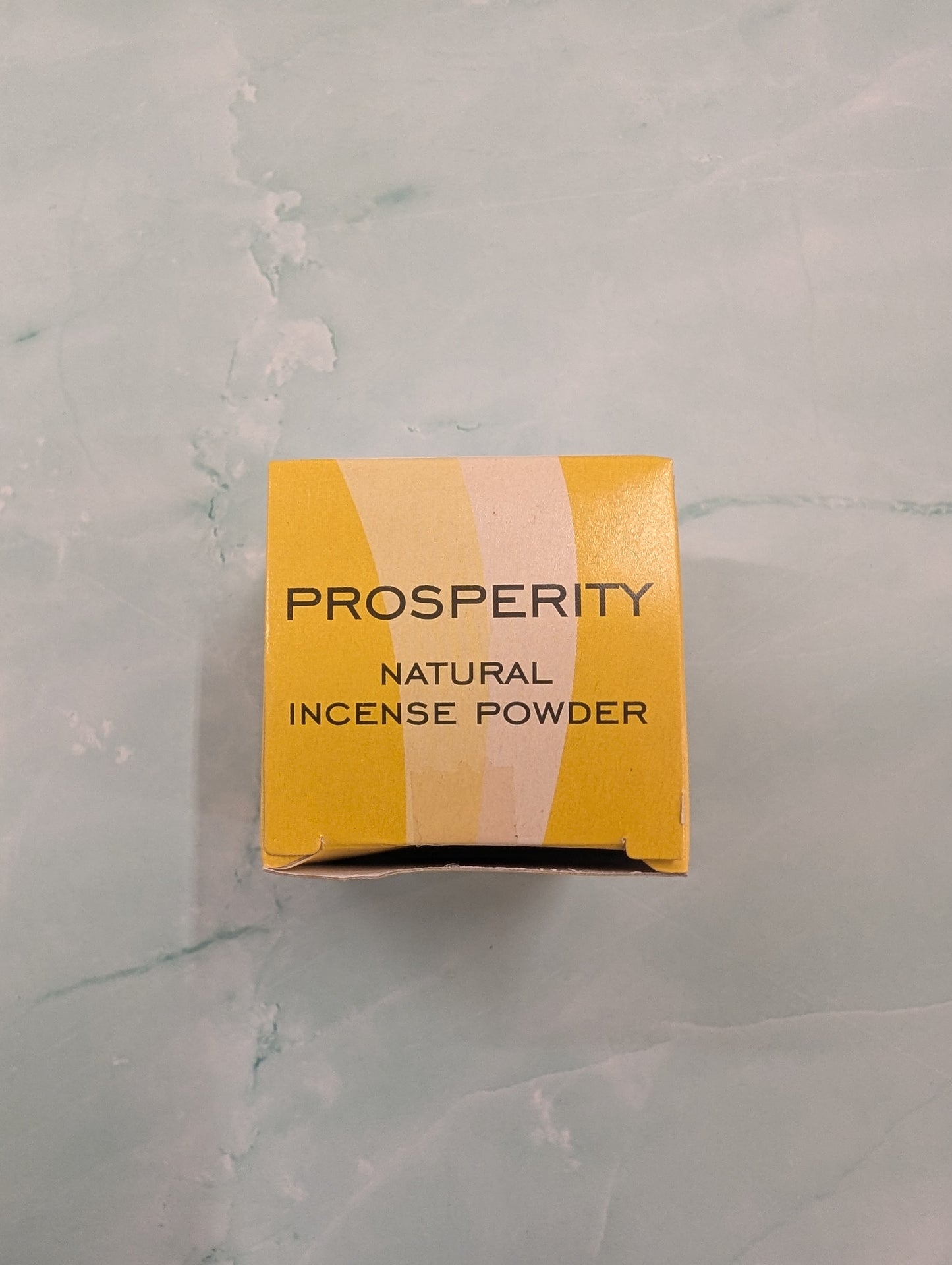 Traditional Incense Powder