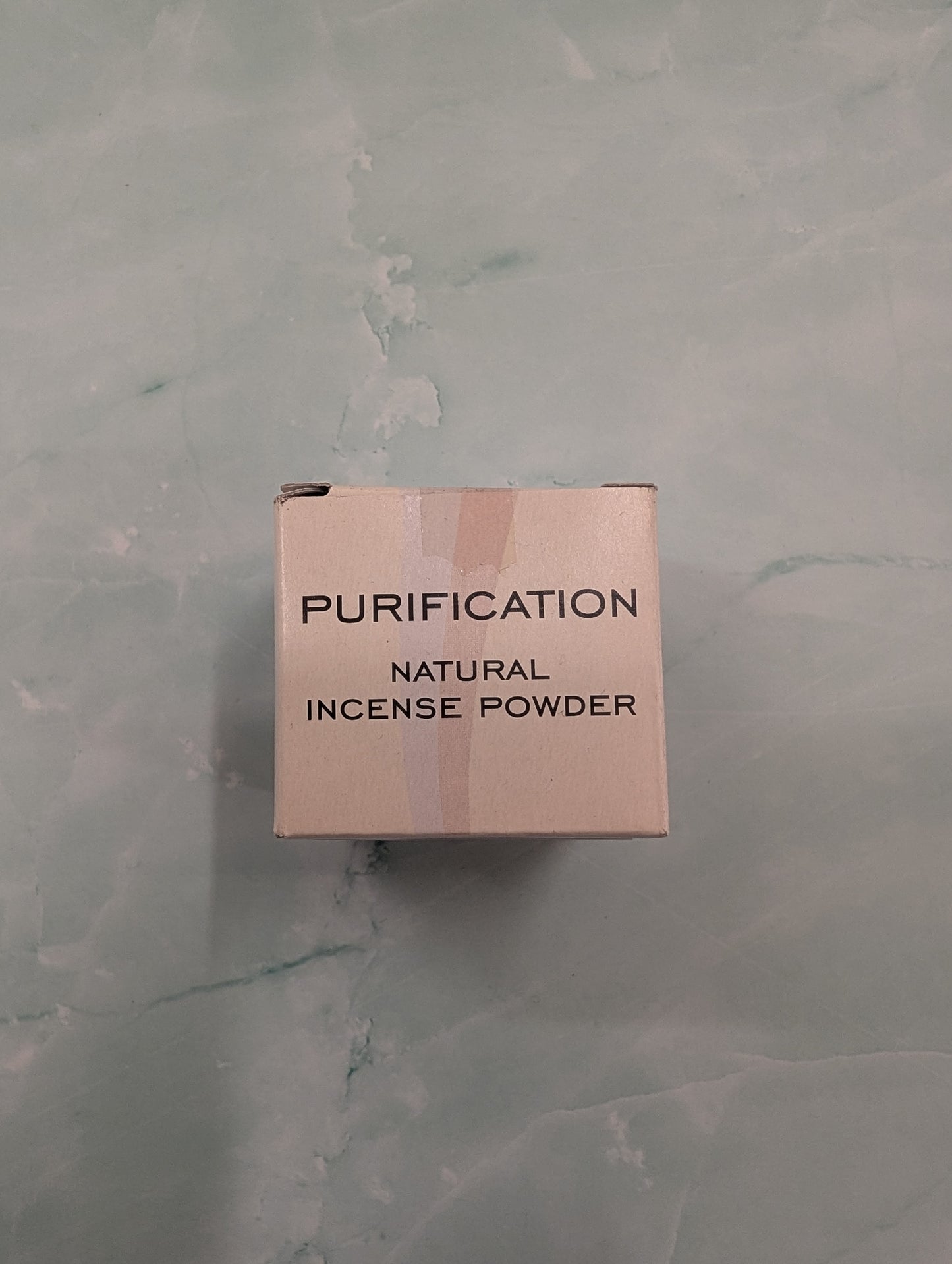 Traditional Incense Powder