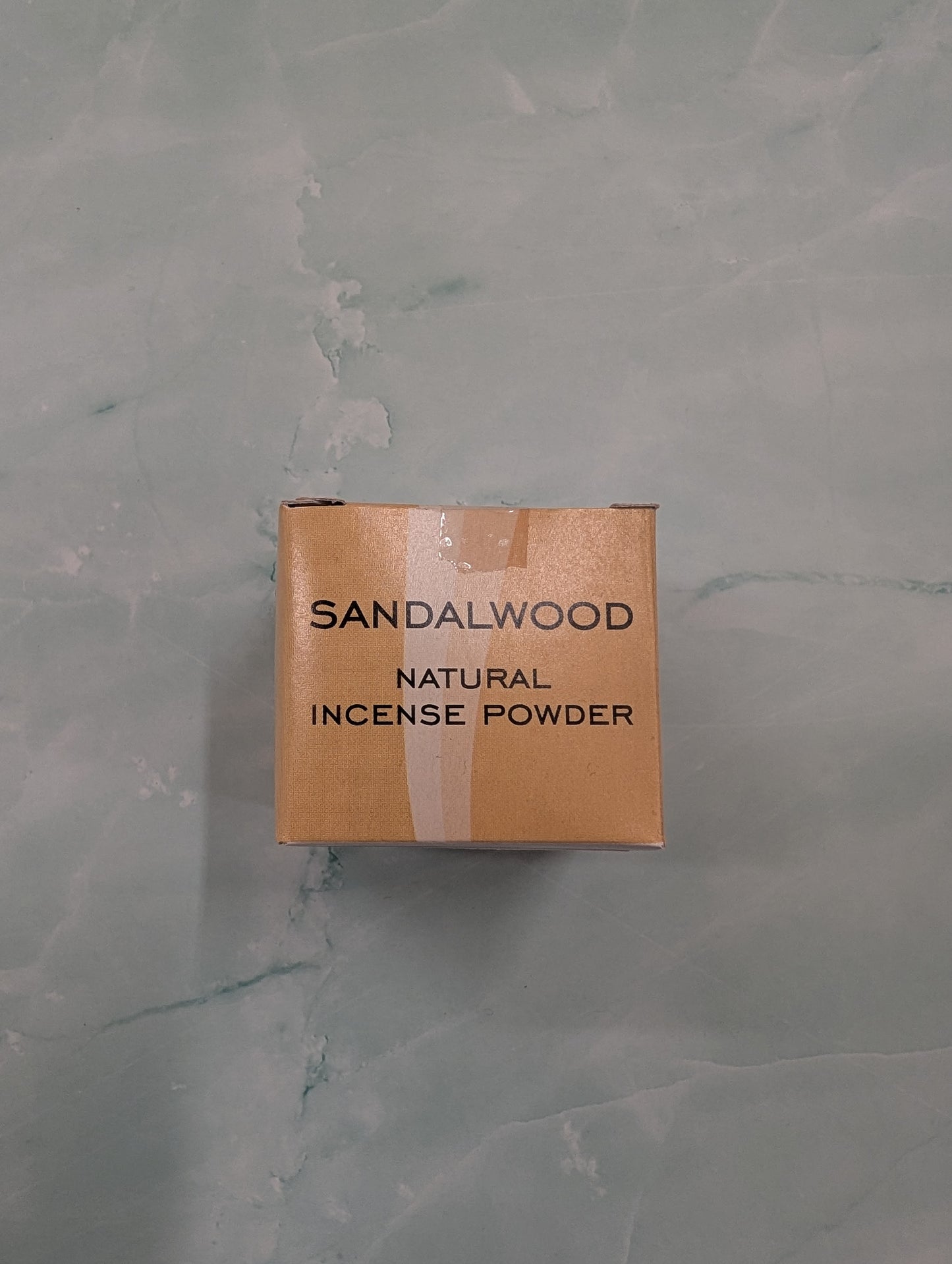 Traditional Incense Powder