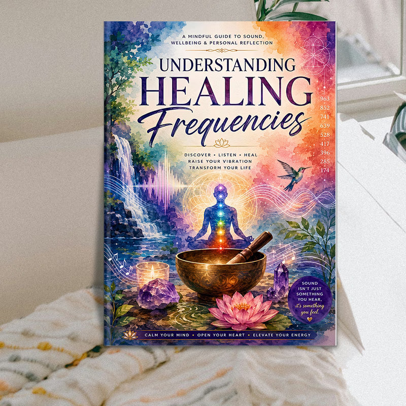 Understanding Healing Frequencies