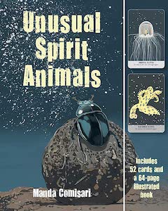 Unusual Animal Messages