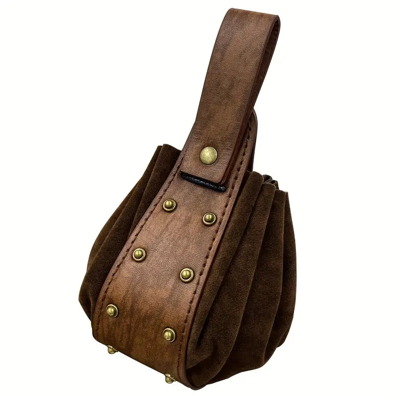 Full kit, Triple vials, Belt, satchel, pouch and loop. Choose Your Mix!