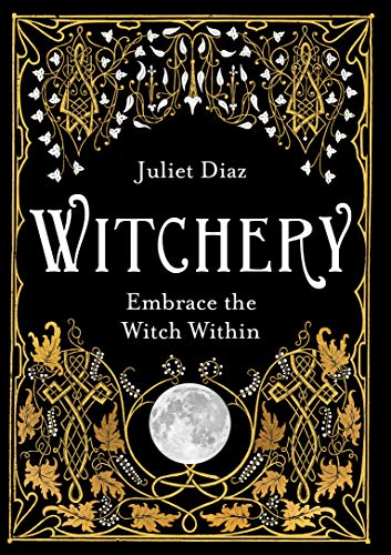 WITCHERY