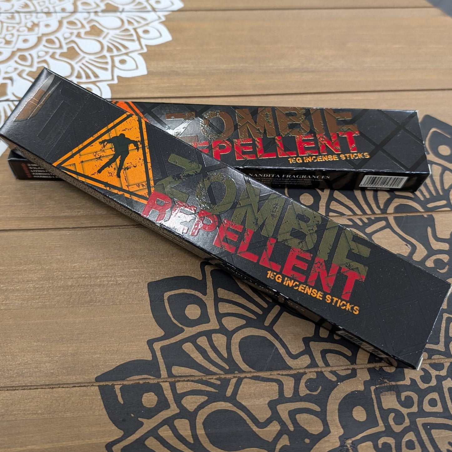 Nandita Incense/Cones Range