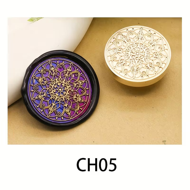 Wax Seals Assorted, Pre Orders only subject to availability.