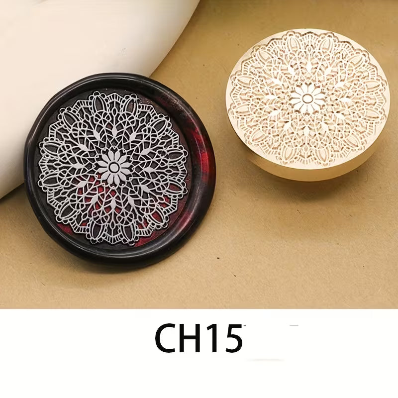 Wax Seals Assorted, Pre Orders only subject to availability.