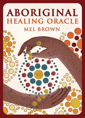 Aboriginal Healing Oracle Cards