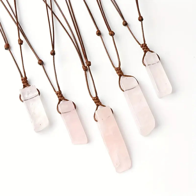 Crystal Assorted Necklace