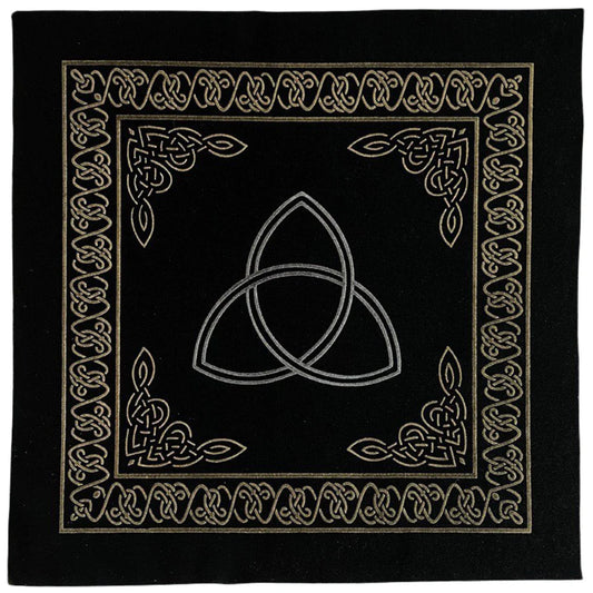 Velvet Altar/ Tarot Cloth