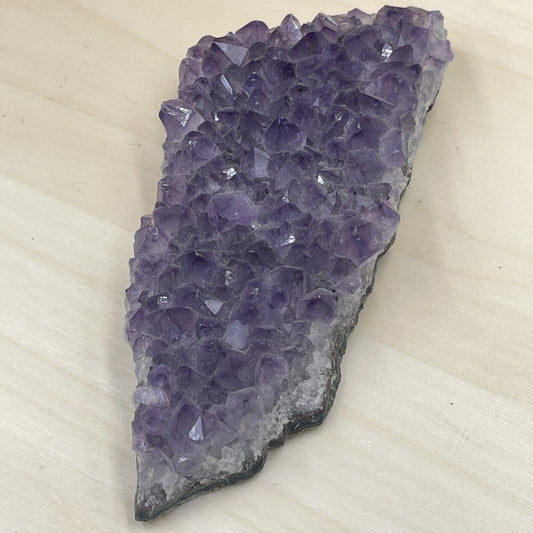 Amethyst Cluster