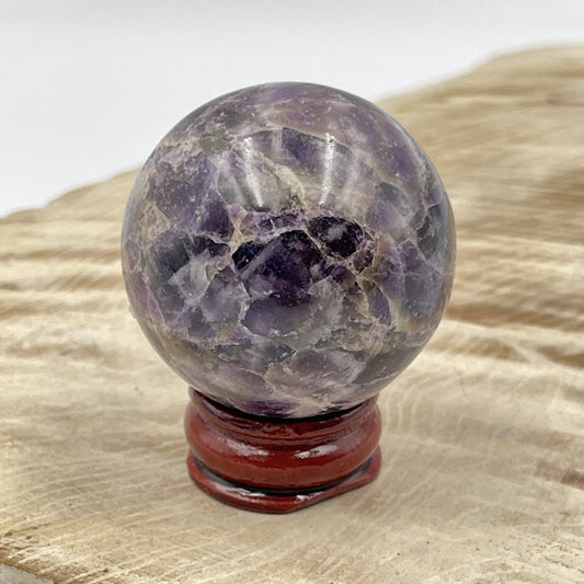 Amethyst Sphere