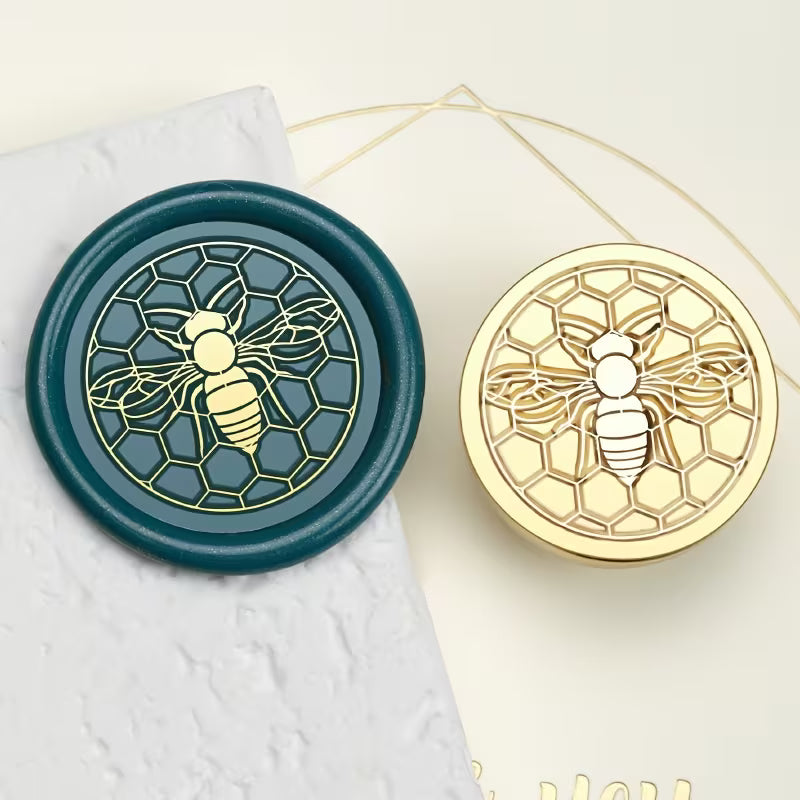 Wax Seals Assorted, Pre Orders only subject to availability.