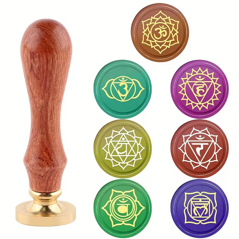 Wax Seals Assorted, Pre Orders only subject to availability.