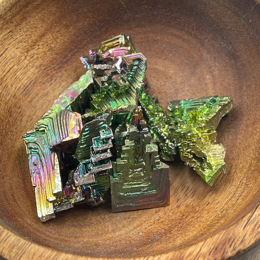 Bismuth