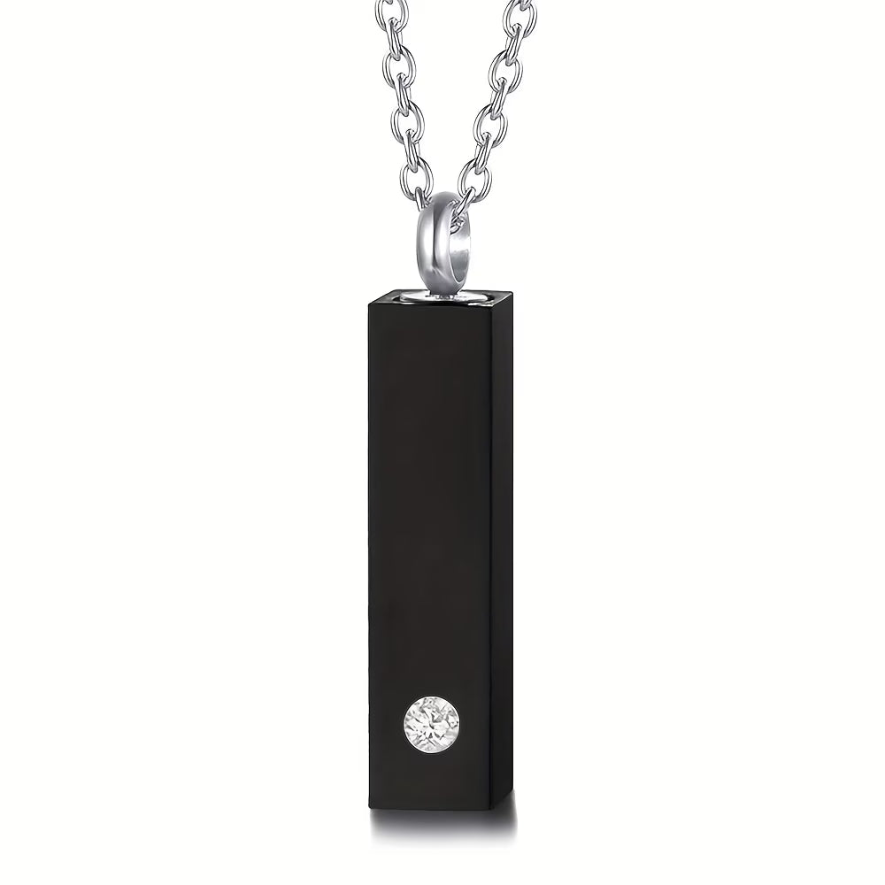Urn Necklaces