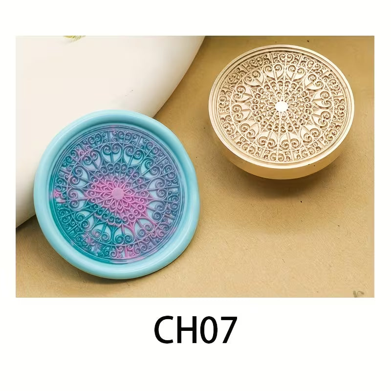 Wax Seals Assorted, Pre Orders only subject to availability.