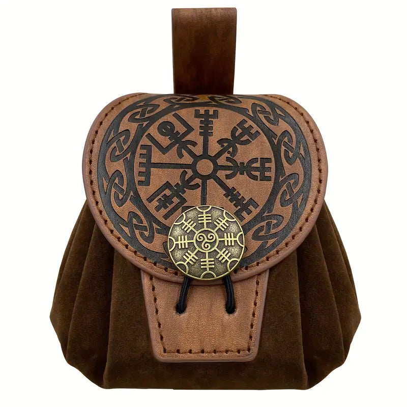 The Rune Holders Pouch Of Plenty