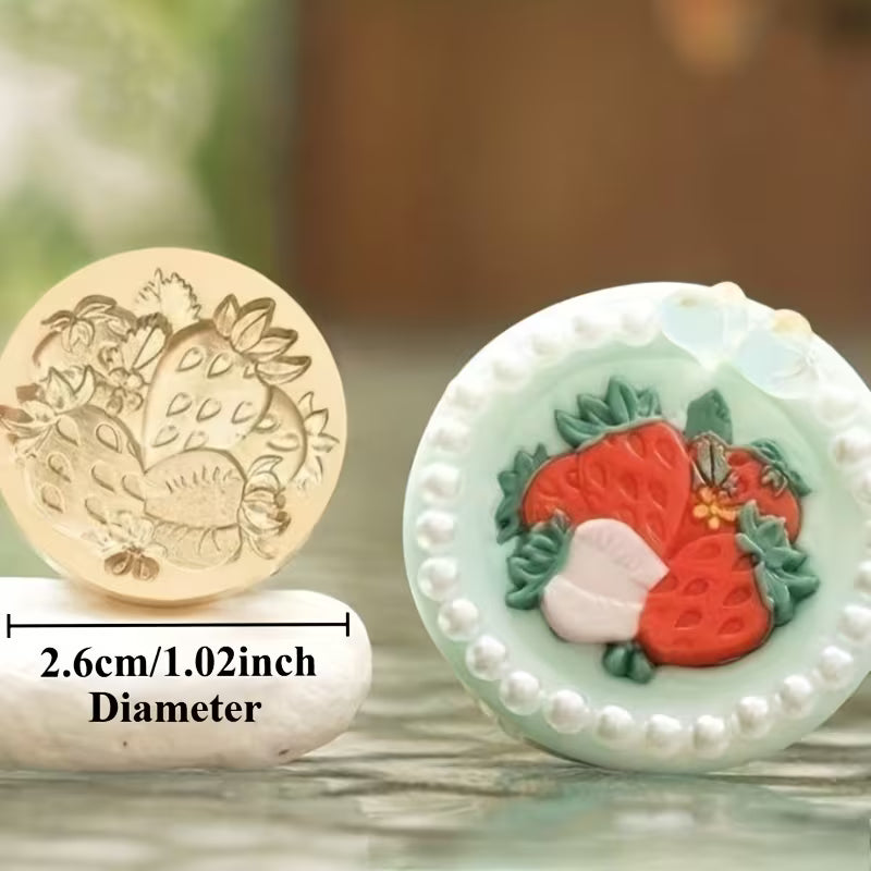 Wax Seals Assorted, Pre Orders only subject to availability.