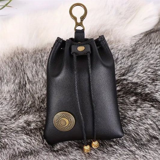 Moons Pouch Of Holdings