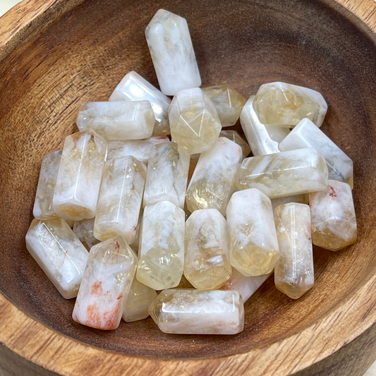 Citrine Mini Points