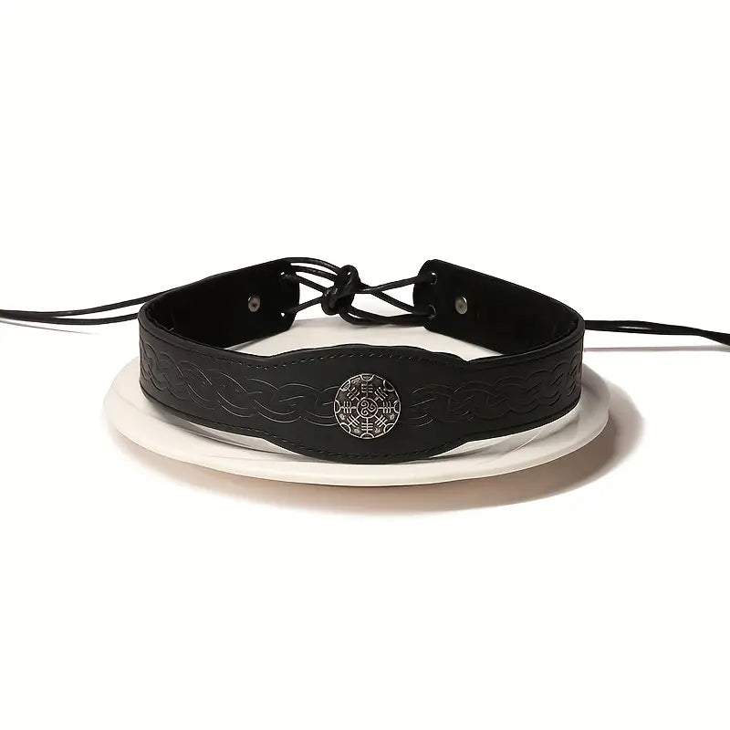 The Ruinweaver's Crown