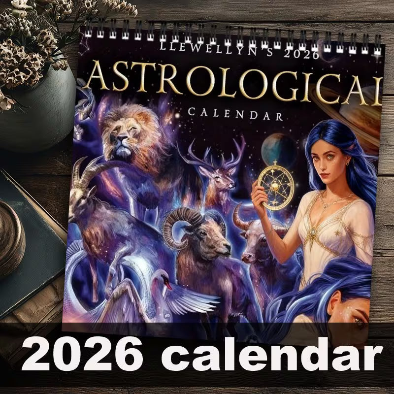 50% Off Assorted Calanders and Planners