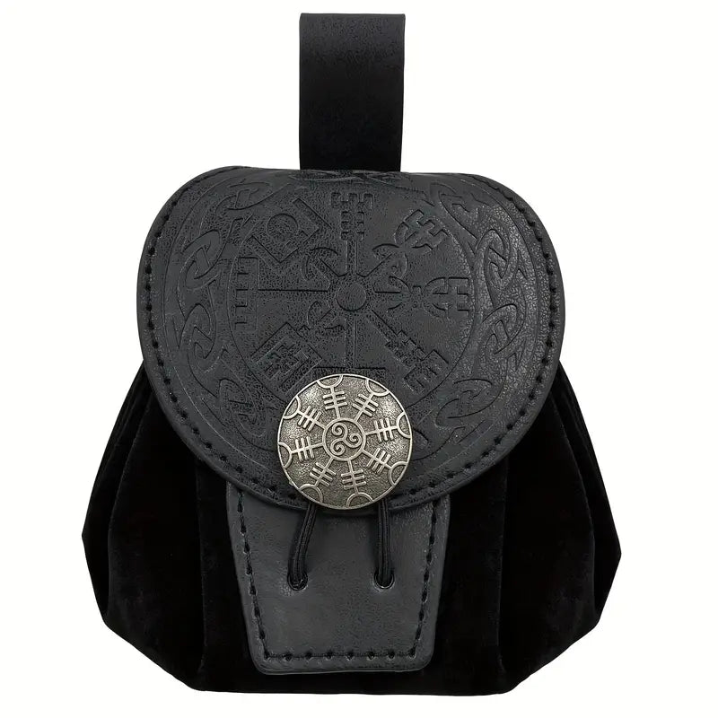 The Rune Holders Pouch Of Plenty