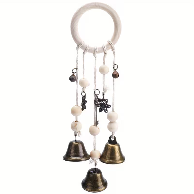 Assorted Witches Bells.