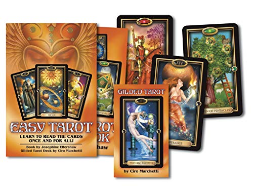 Easy Tarot Cards