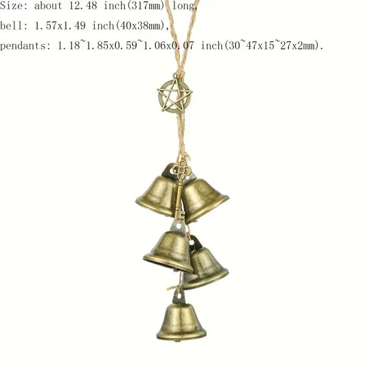 Bohemian, Metal Witches Belles