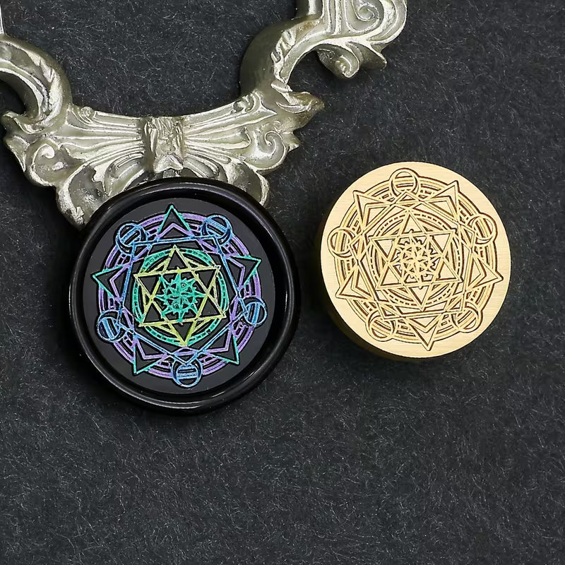 Wax Seals Assorted, Pre Orders only subject to availability.