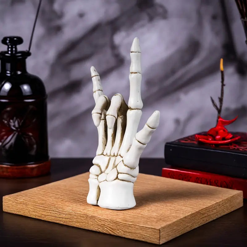 Skeleton Hand