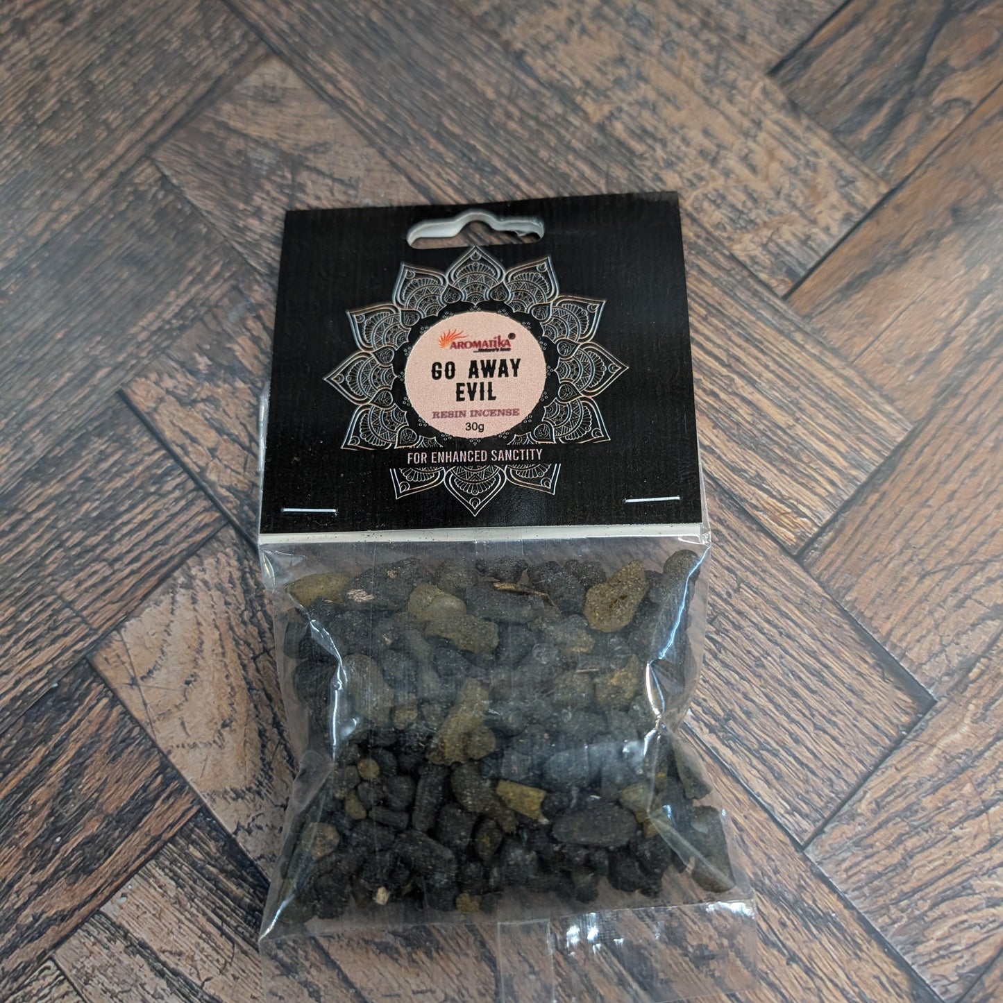Aromatika Resin Incense 39g