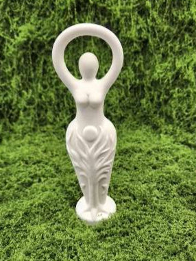 Fertility Lady Goddess
