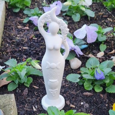 Fertility Lady Goddess