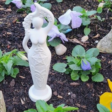 Fertility Lady Goddess