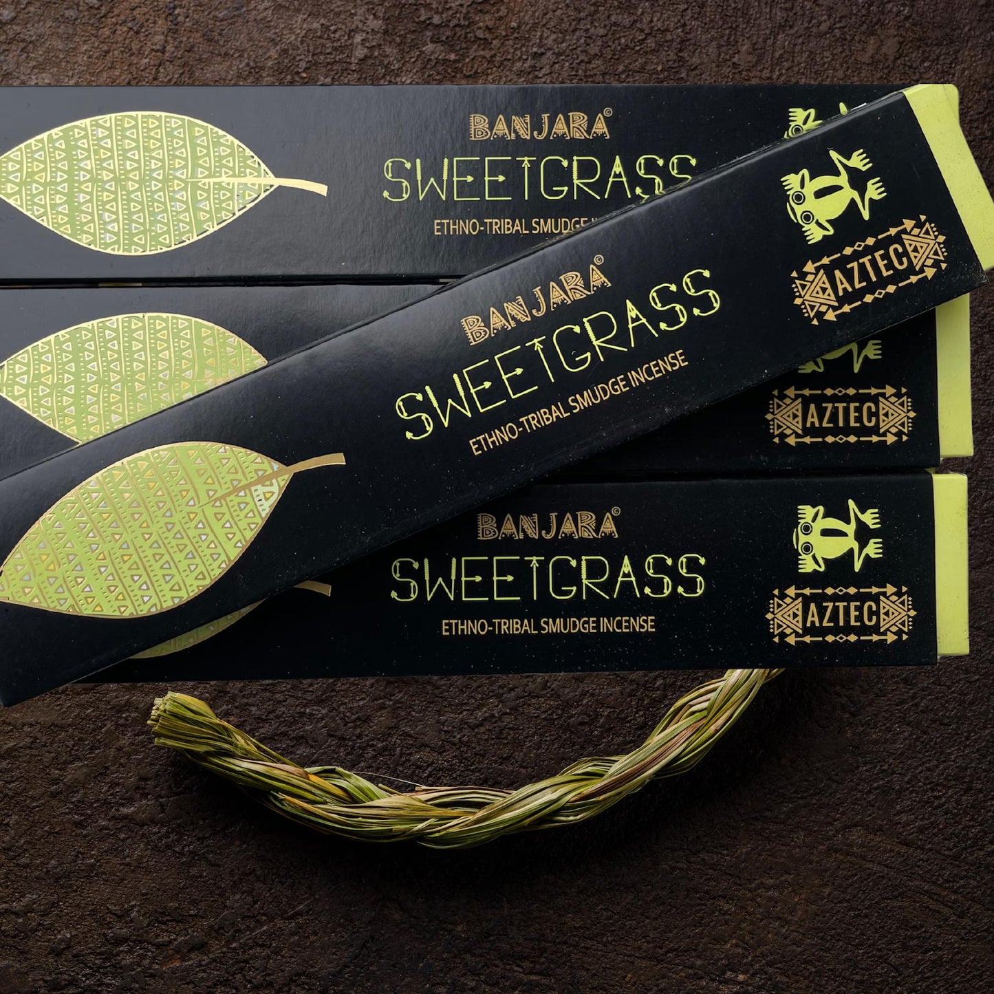 Banjara Assorted Incenses