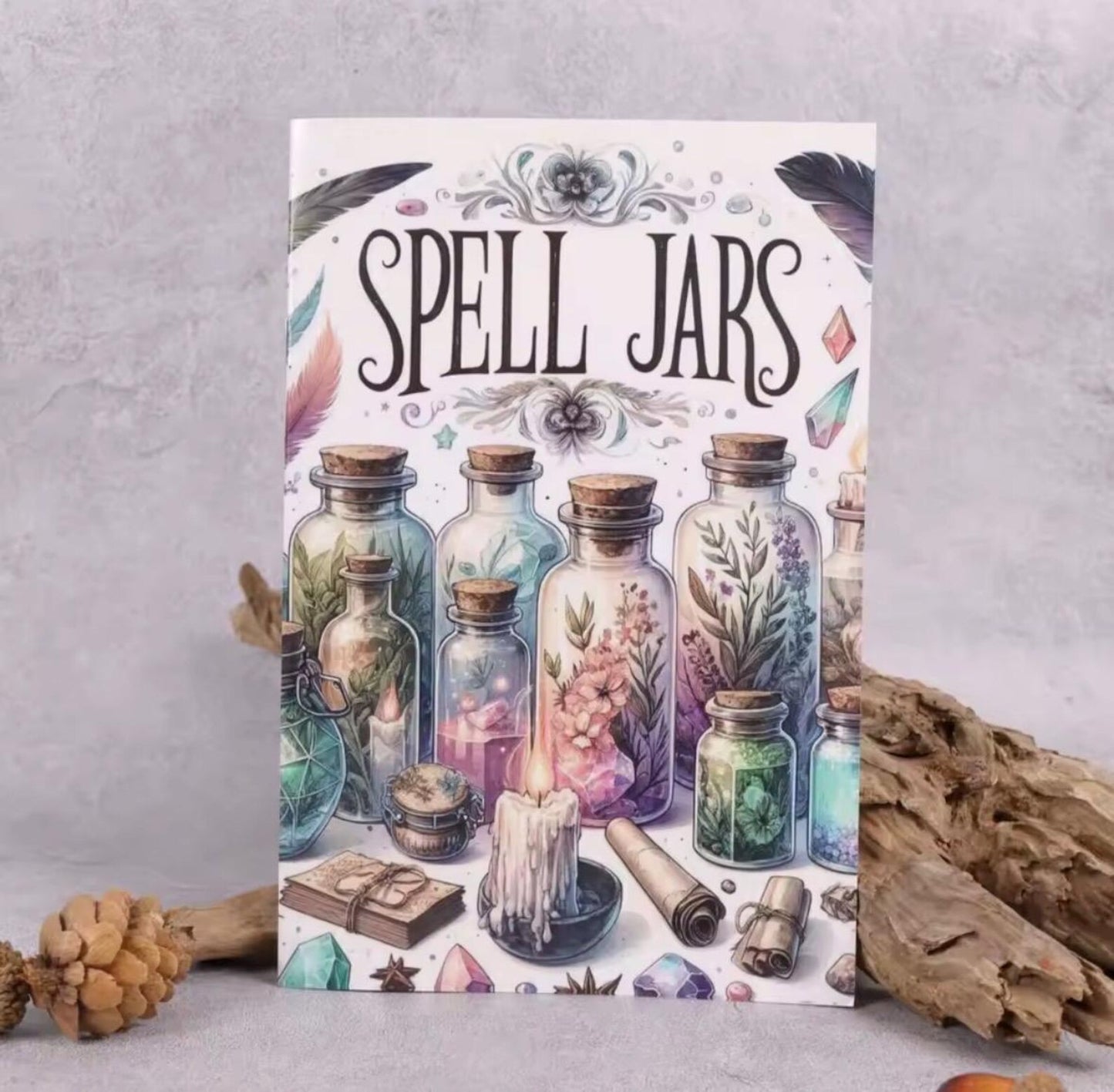 Spell Jars