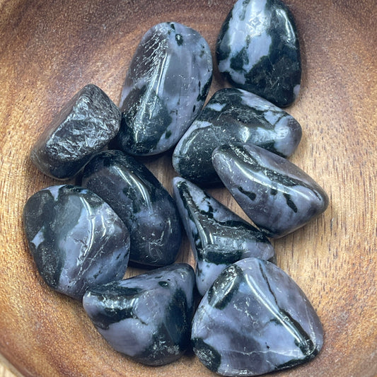Indigo Gabbro