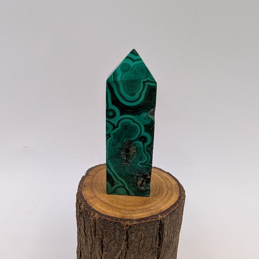 Malachite Point
